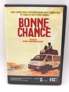 Bonne Chance (DVD) Region 1 ONF